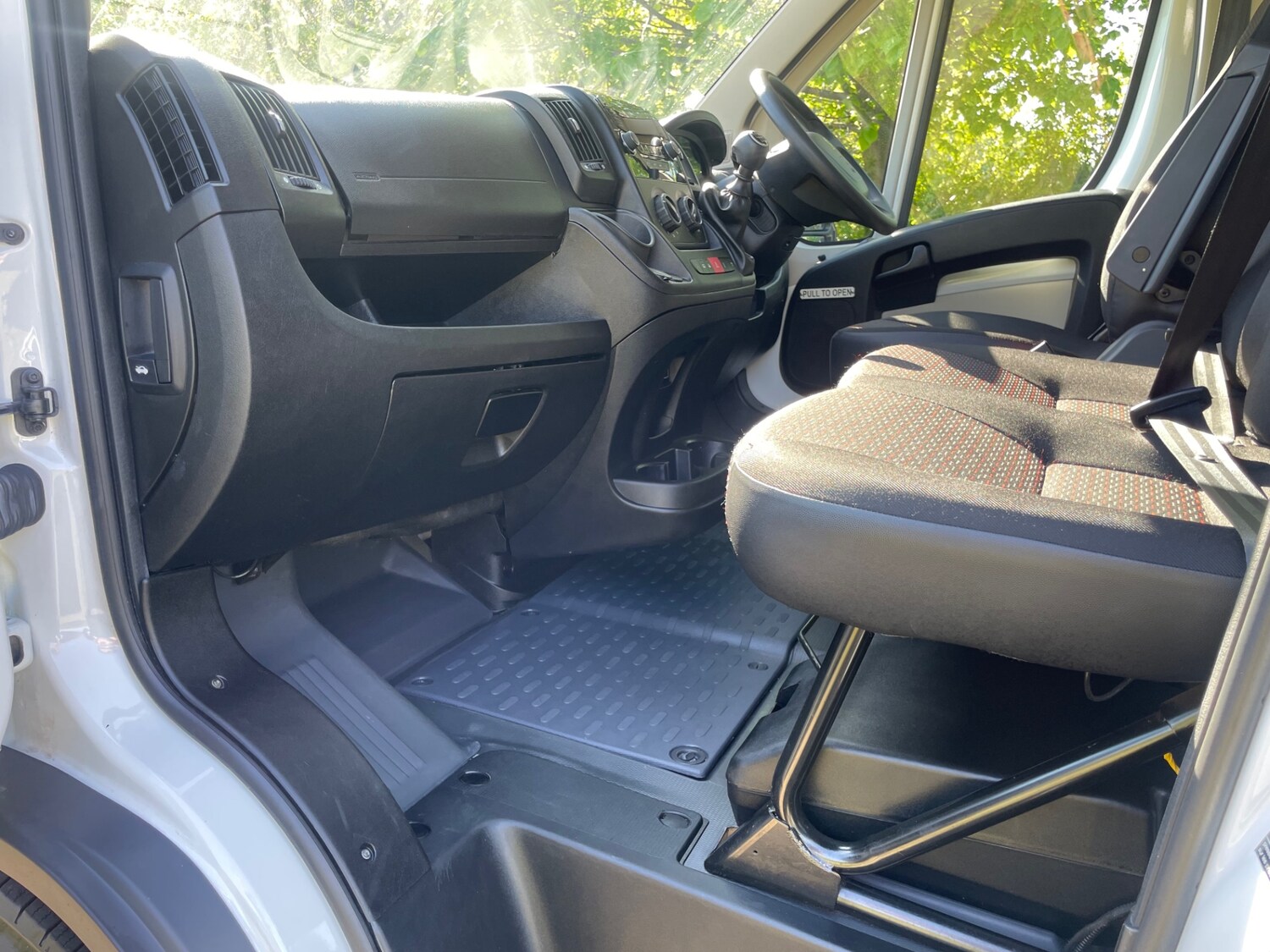 Vehicle 19