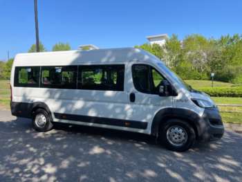 Used Peugeot Boxer 2016 for sale - 74524409: Photo