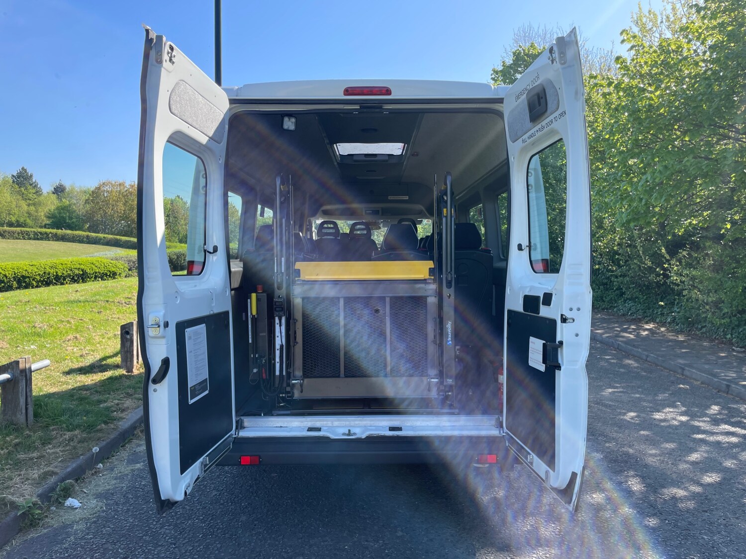 Vehicle 7