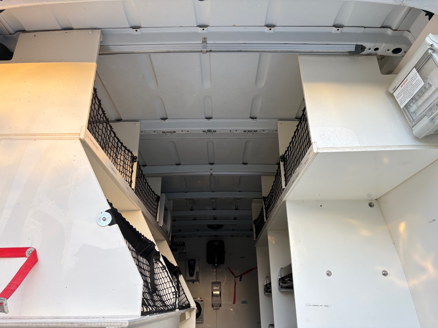 Used Mercedes-Benz Sprinter 2013 for sale - 76669440: Photo 12