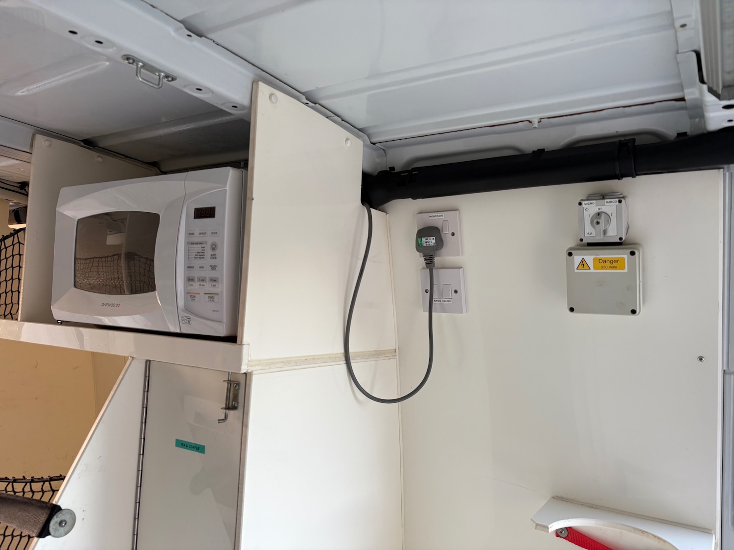 Used Mercedes-Benz Sprinter 2013 for sale - 76669440: Photo 18