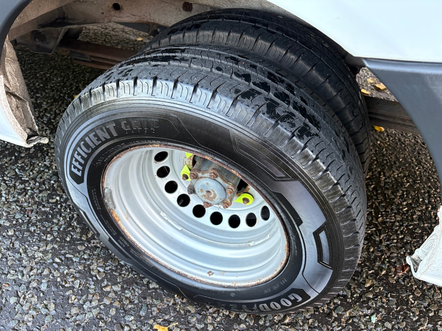 Used Mercedes-Benz Sprinter 2013 for sale - 76669440: Photo 25