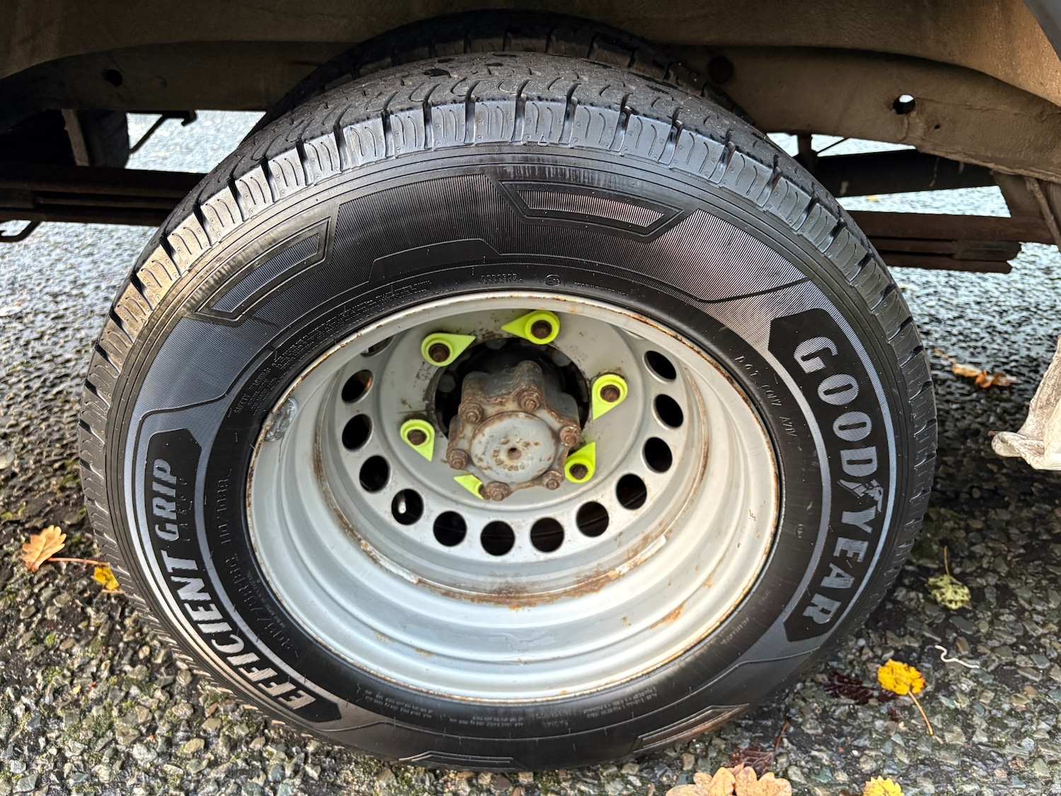 Used Mercedes-Benz Sprinter 2013 for sale - 76669440: Photo 26