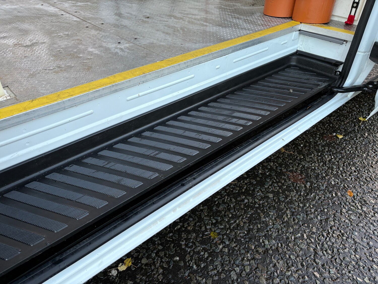 Used Mercedes-Benz Sprinter 2013 for sale - 76669440: Photo 31