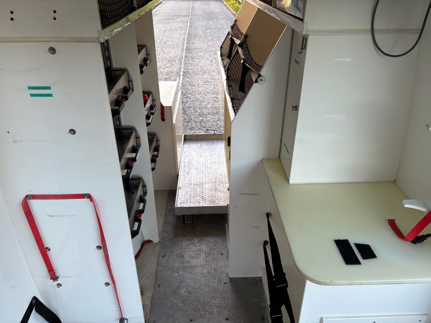 Used Mercedes-Benz Sprinter 2013 for sale - 76669440: Photo 34