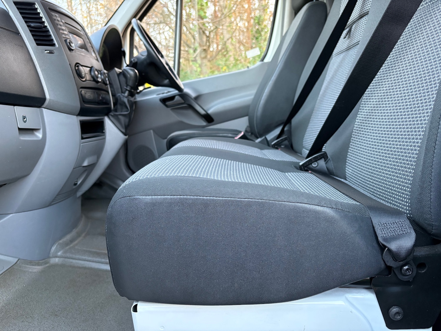 Used Mercedes-Benz Sprinter 2013 for sale - 76669440: Photo 37