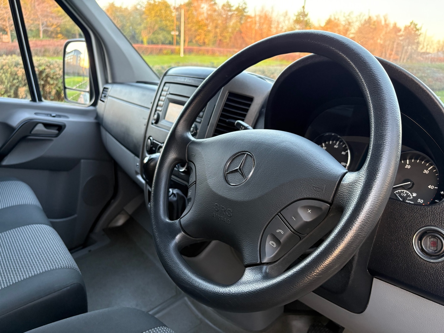 Used Mercedes-Benz Sprinter 2013 for sale - 76669440: Photo 40