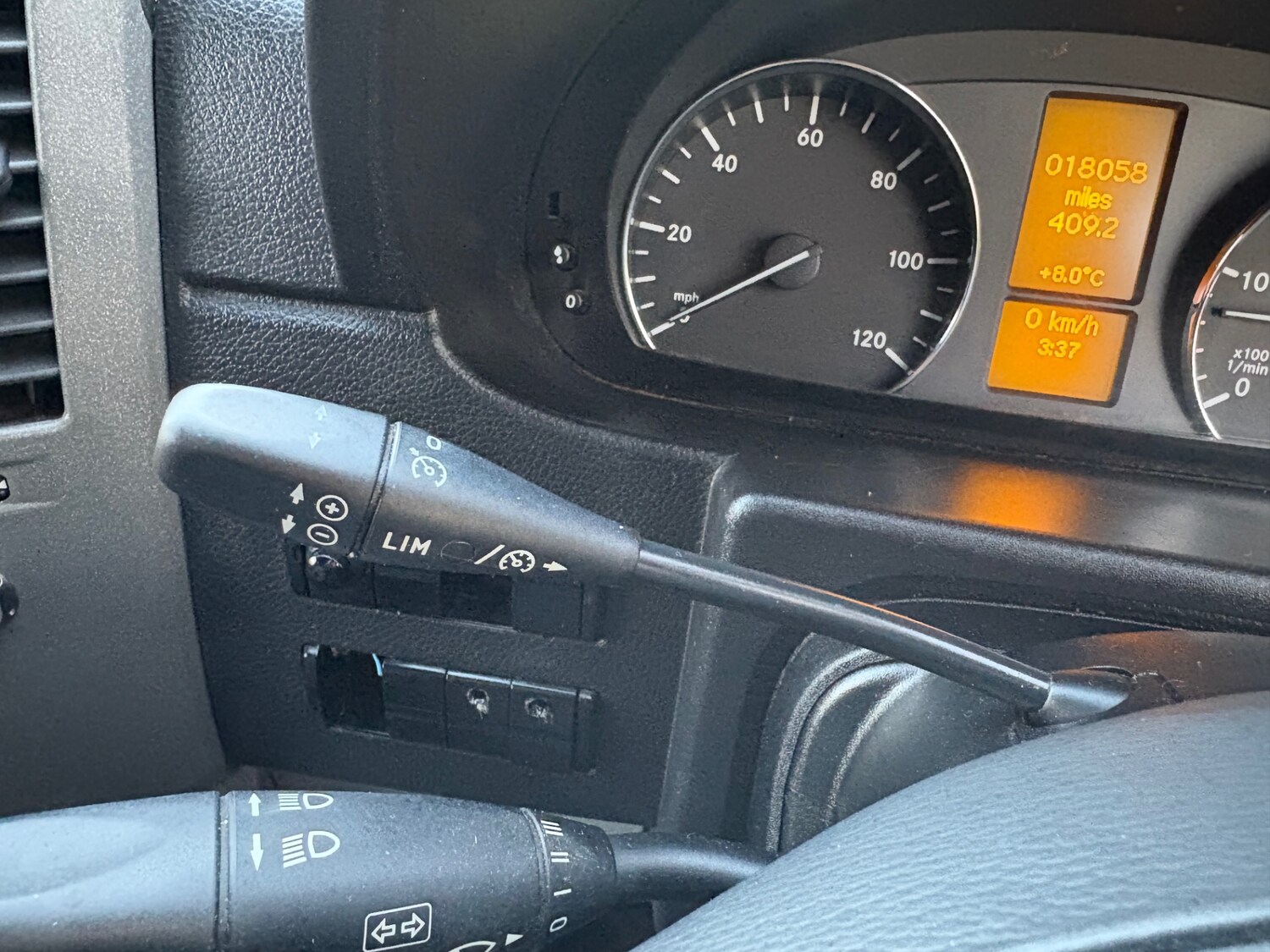 Used Mercedes-Benz Sprinter 2013 for sale - 76669440: Photo 42