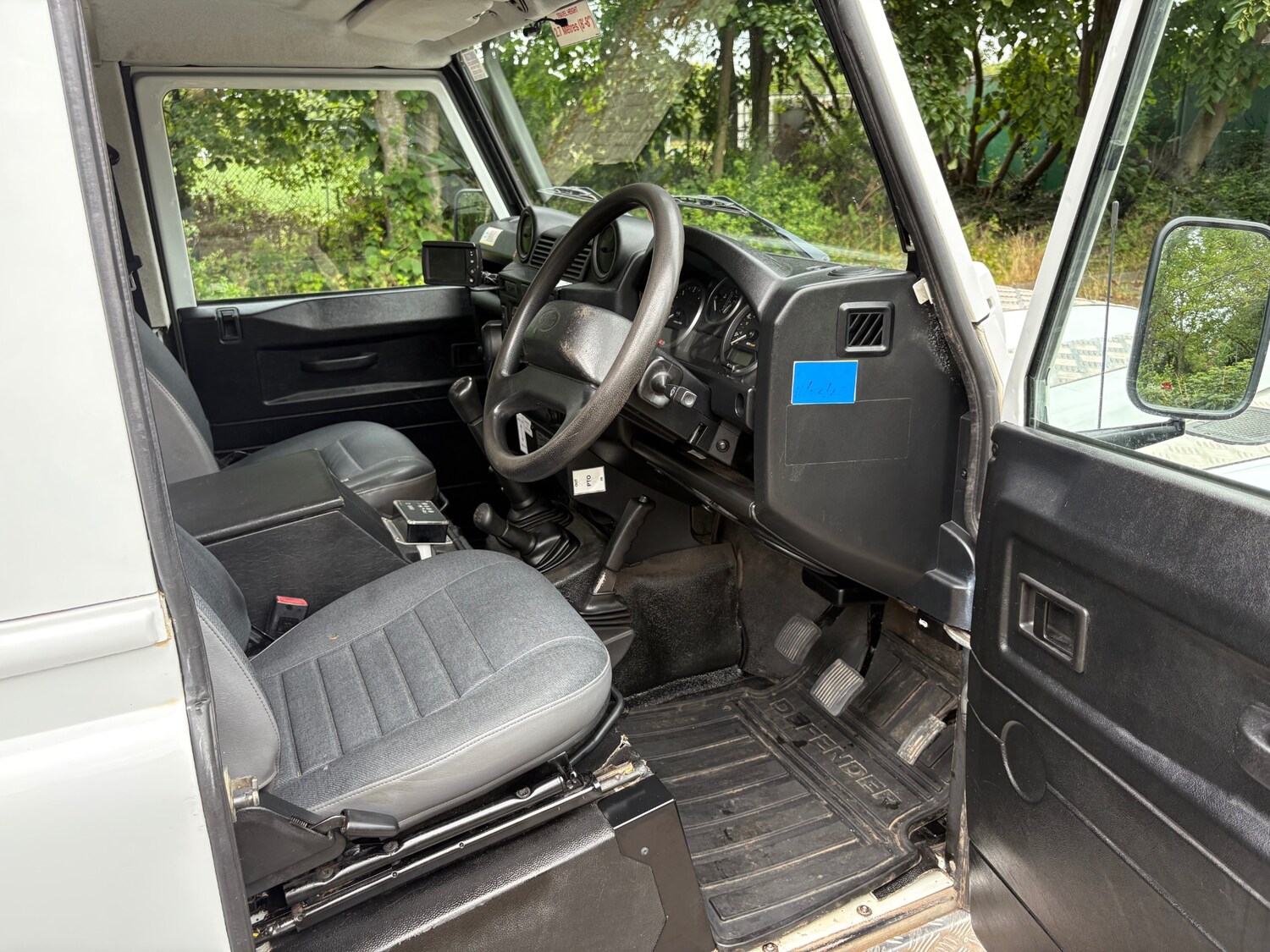 Vehicle 7