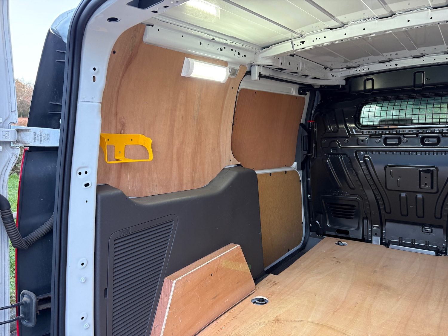 Used Ford Transit Connect 2023 for sale - 77398269: Photo 10