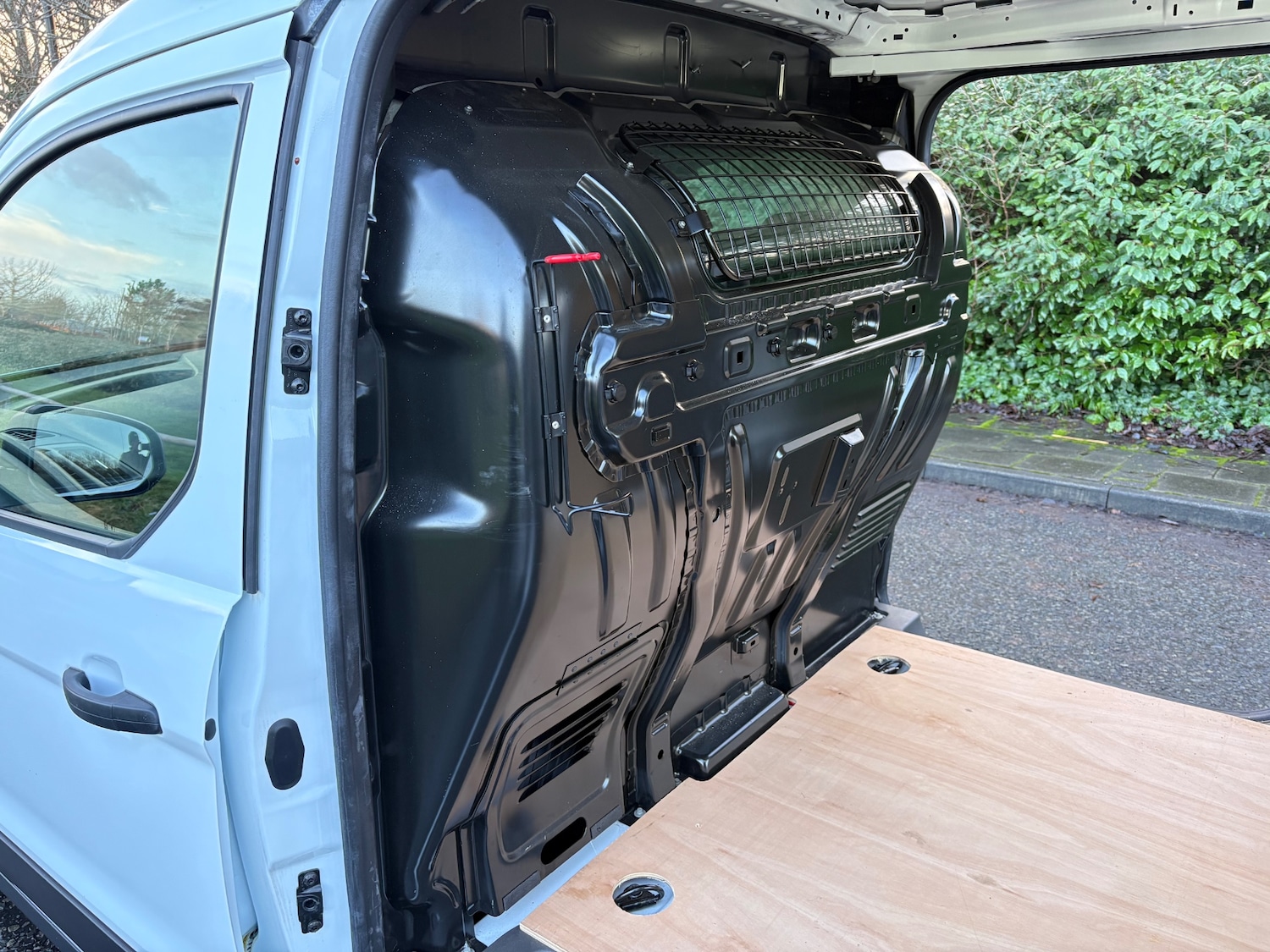 Used Ford Transit Connect 2023 for sale - 77398269: Photo 14