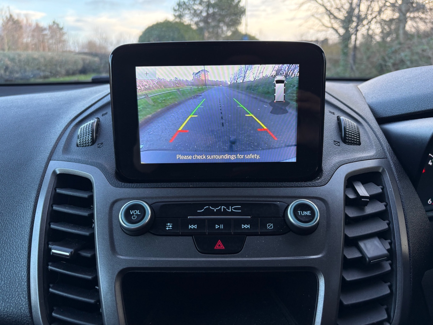 Used Ford Transit Connect 2023 for sale - 77398269: Photo 22