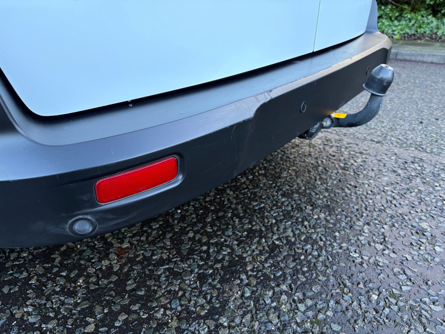 Used Ford Transit Connect 2023 for sale - 77398269: Photo 7