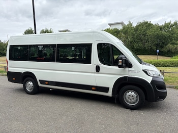 Used Peugeot Boxer 2020 for sale - 75561912: Photo
