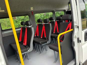 Used Peugeot Boxer 2020 for sale - 75561912: Photo