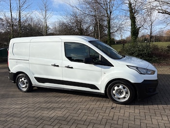 Used Ford Transit Connect 2020 for sale - 78310796: Photo