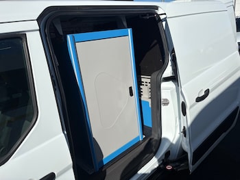 Used Ford Transit Connect 2020 for sale - 78310796: Photo