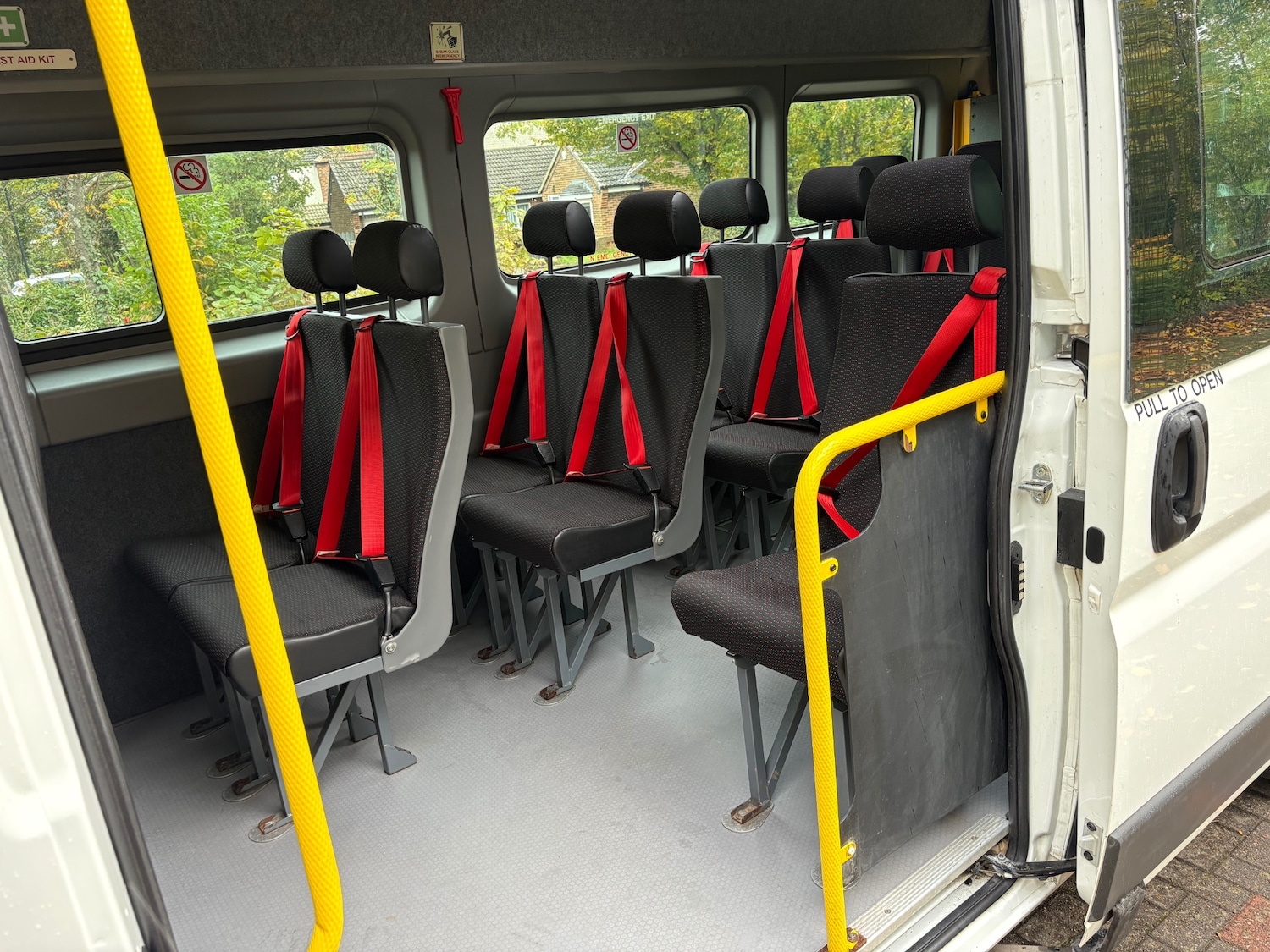 Used Peugeot Boxer 2017 for sale - 76353416: Photo 10