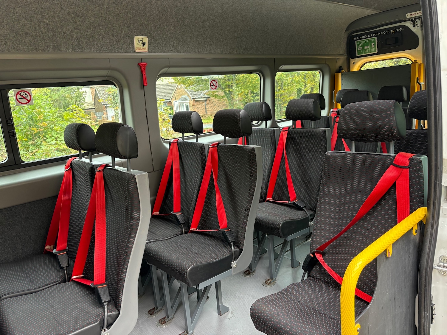 Used Peugeot Boxer 2017 for sale - 76353416: Photo 11