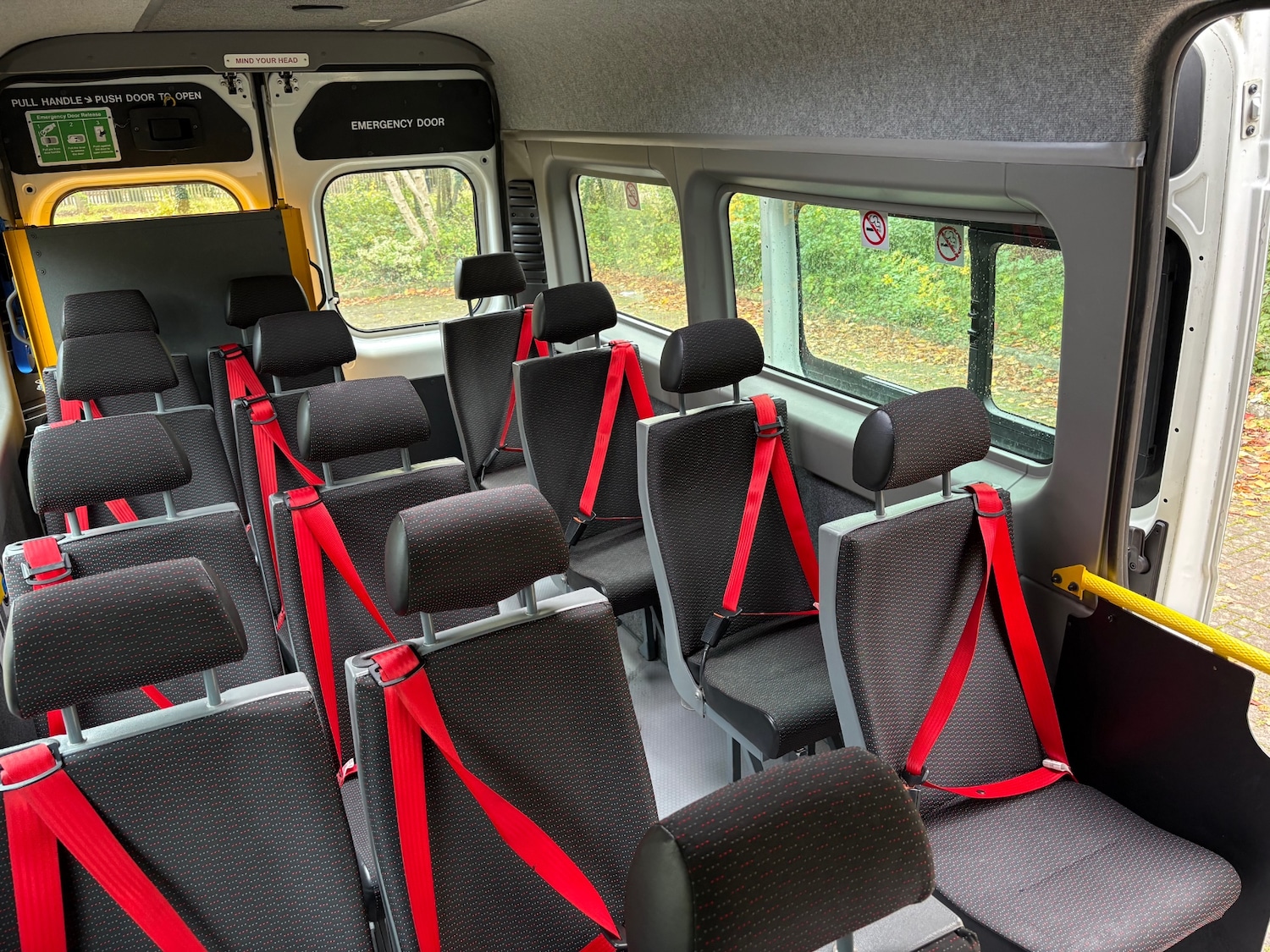 Used Peugeot Boxer 2017 for sale - 76353416: Photo 12