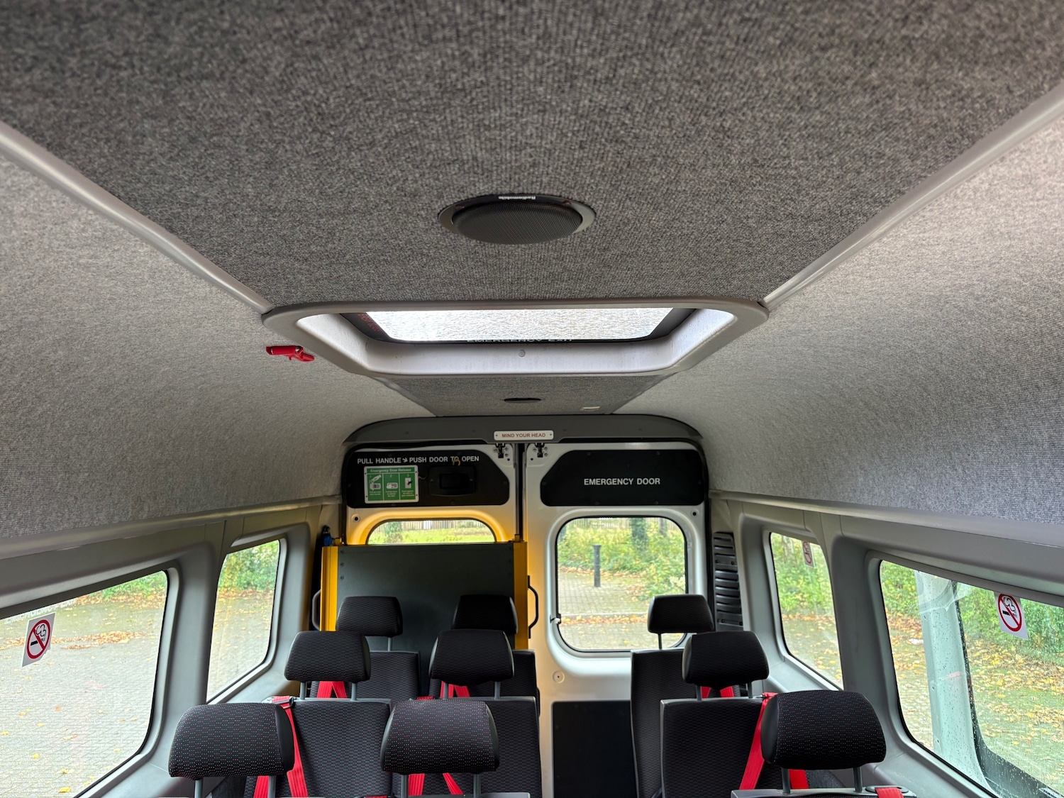 Used Peugeot Boxer 2017 for sale - 76353416: Photo 13