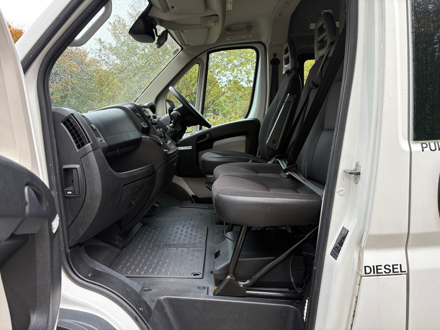 Used Peugeot Boxer 2017 for sale - 76353416: Photo 14