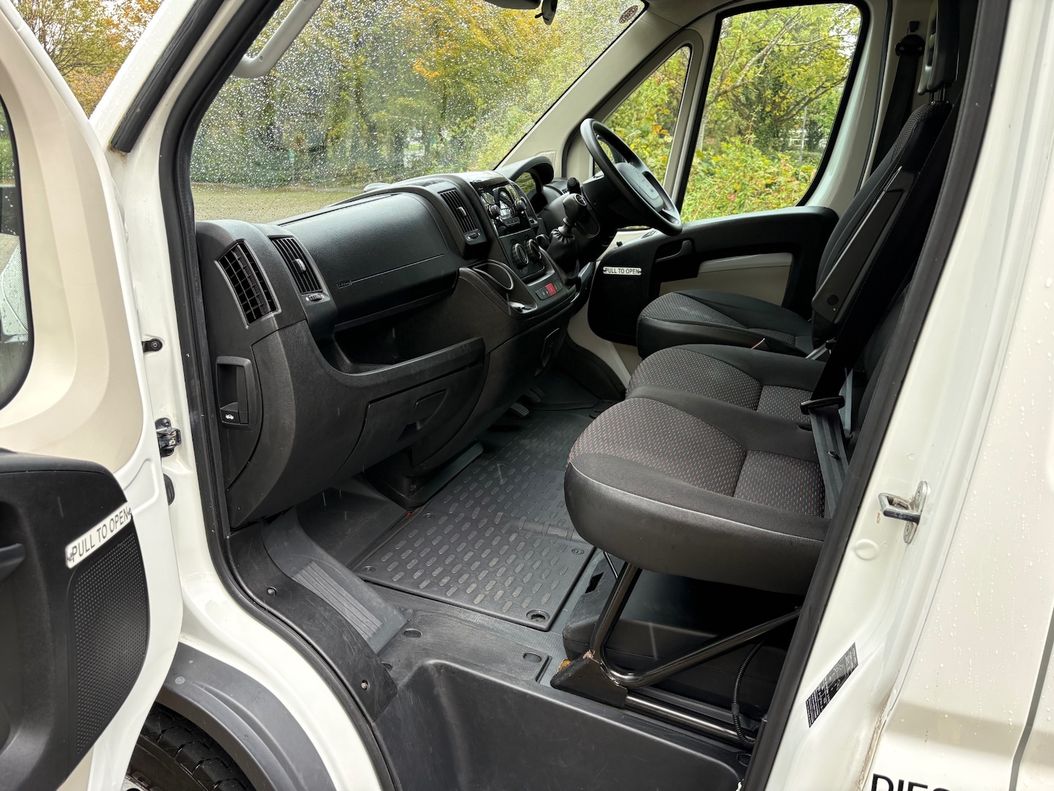 Used Peugeot Boxer 2017 for sale - 76353416: Photo 15