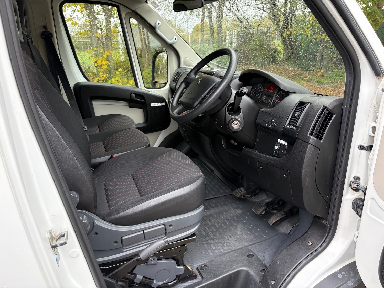 Used Peugeot Boxer 2017 for sale - 76353416: Photo 16