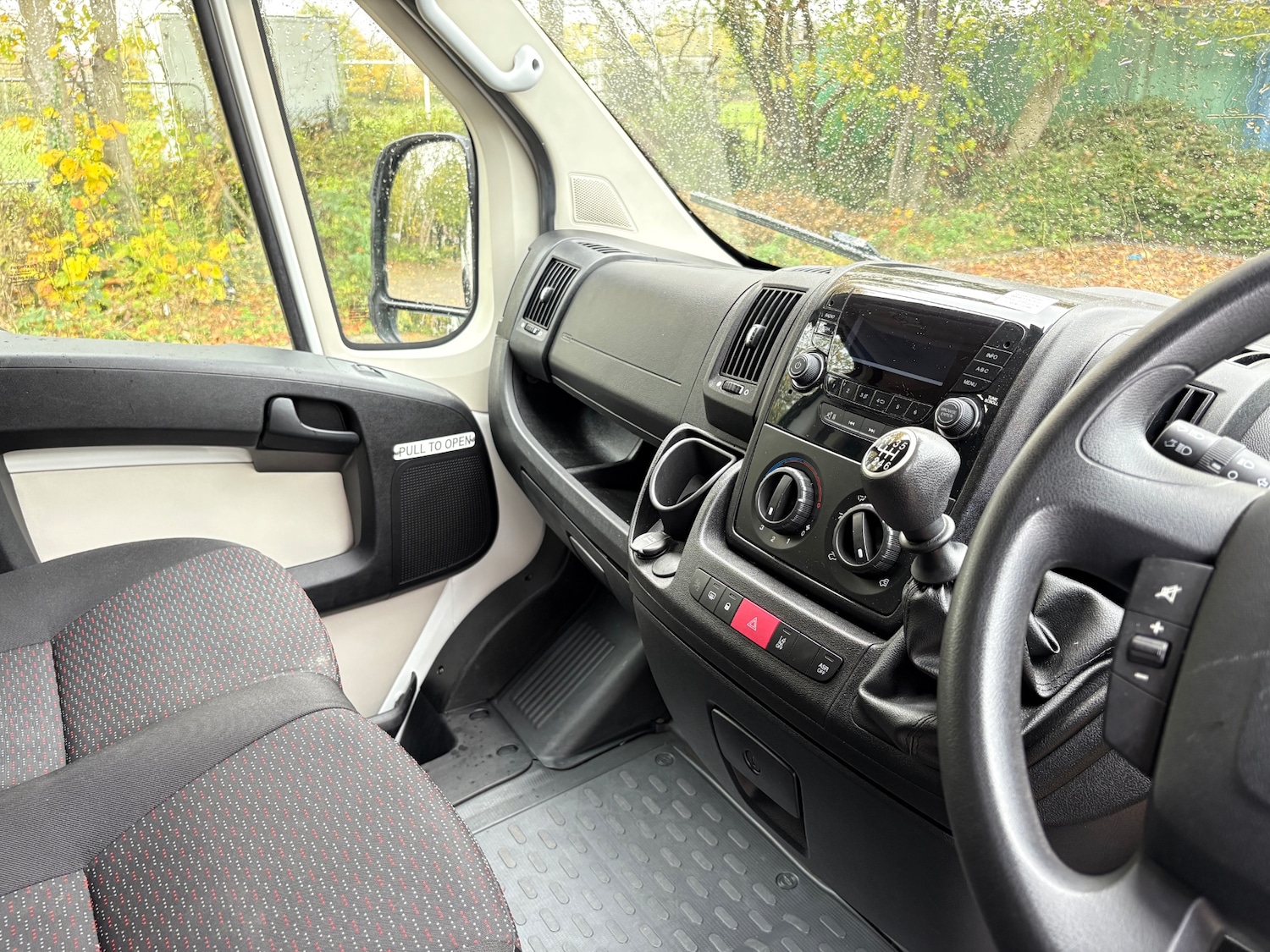 Used Peugeot Boxer 2017 for sale - 76353416: Photo 18