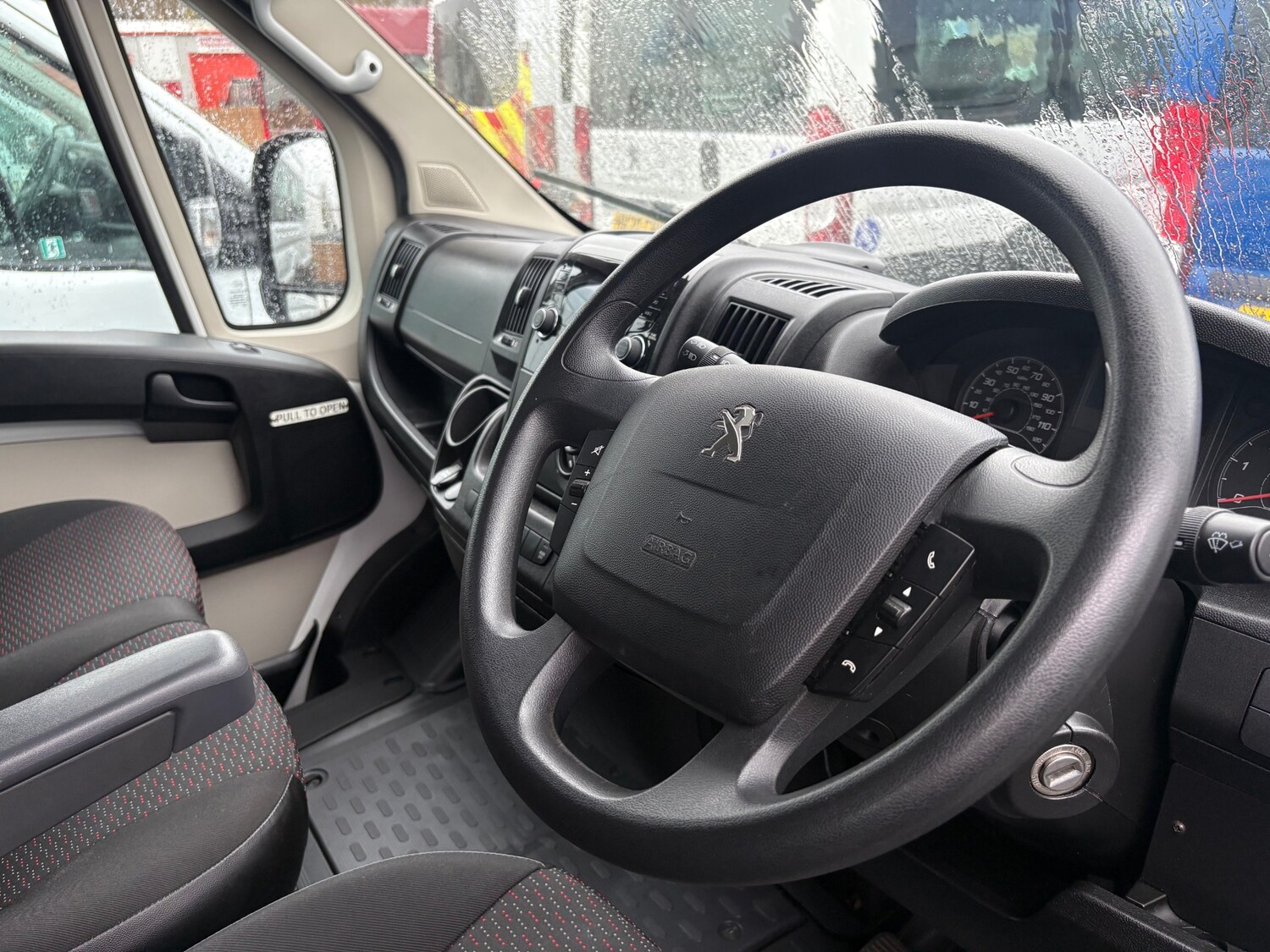 Used Peugeot Boxer 2017 for sale - 76353416: Photo 22