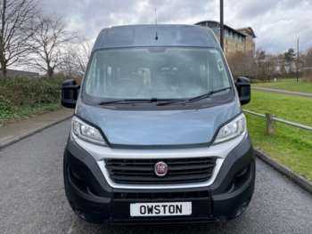 Used Fiat Ducato 2018 for sale - 73782506: Photo
