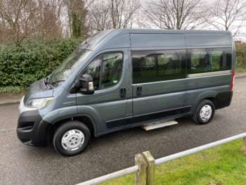 Used Fiat Ducato 2018 for sale - 73782506: Photo