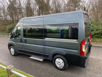 Used Fiat Ducato 2018 for sale - 73782506: Photo