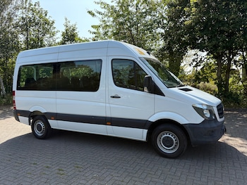 Mercedes-Benz - Sprinter