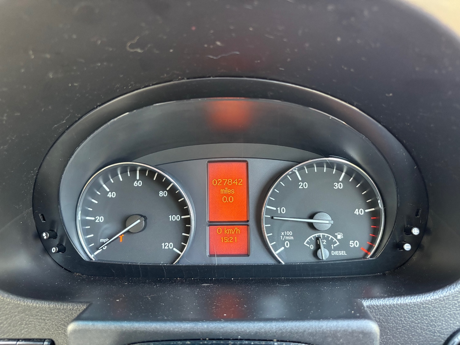 Vehicle 23