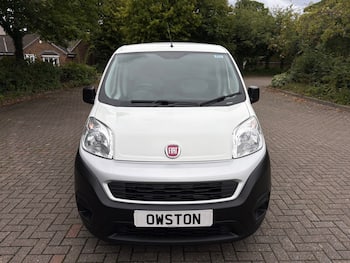 Used Fiat Fiorino 2019 for sale - 79652777: Photo
