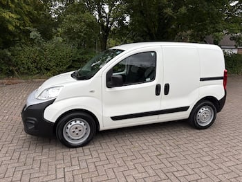 Used Fiat Fiorino 2019 for sale - 79652777: Photo