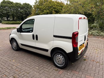 Used Fiat Fiorino 2019 for sale - 79652777: Photo