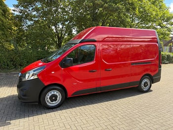 Used Vauxhall Vivaro 2017 for sale - 79652799: Photo