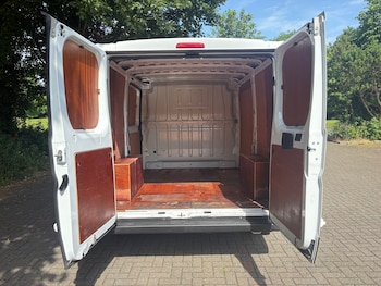 Used Fiat Ducato 2021 for sale - 78993745: Photo