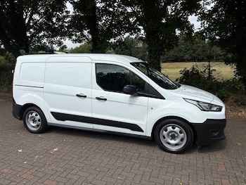 Used Ford Transit Connect 2020 for sale - 79147736: Photo