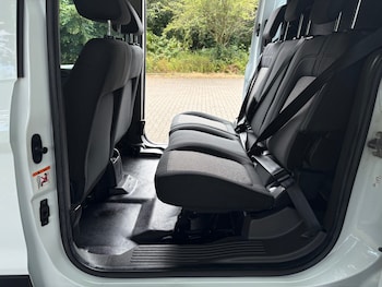 Used Ford Transit Connect 2020 for sale - 79147736: Photo
