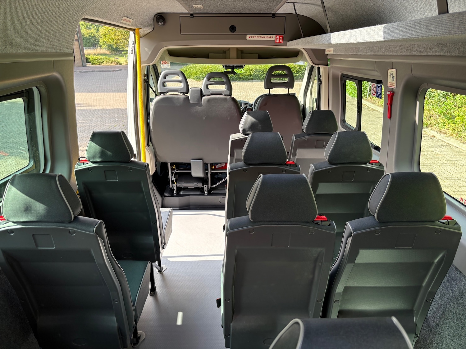 Vehicle 16