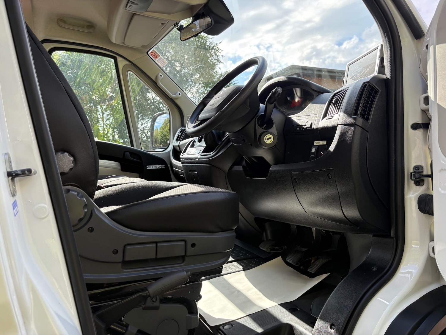 Vehicle 19