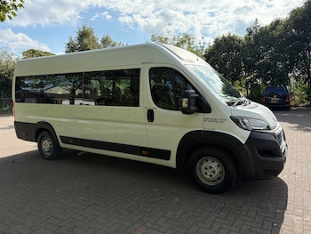 Used Peugeot Boxer 2020 for sale - 75547958: Photo