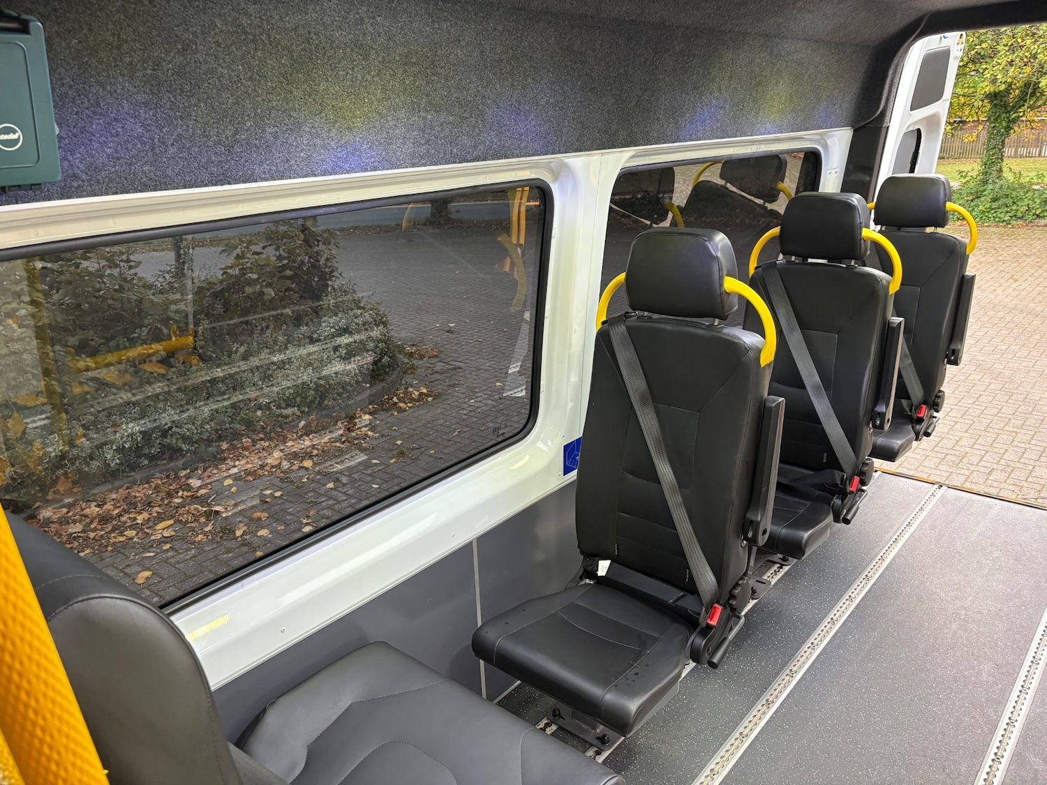 Used Mercedes-Benz Sprinter 2020 for sale - 76206135: Photo 16