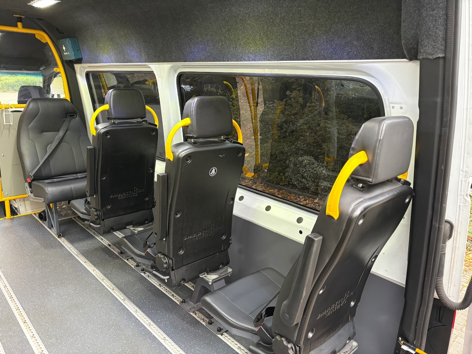 Used Mercedes-Benz Sprinter 2020 for sale - 76206135: Photo 18