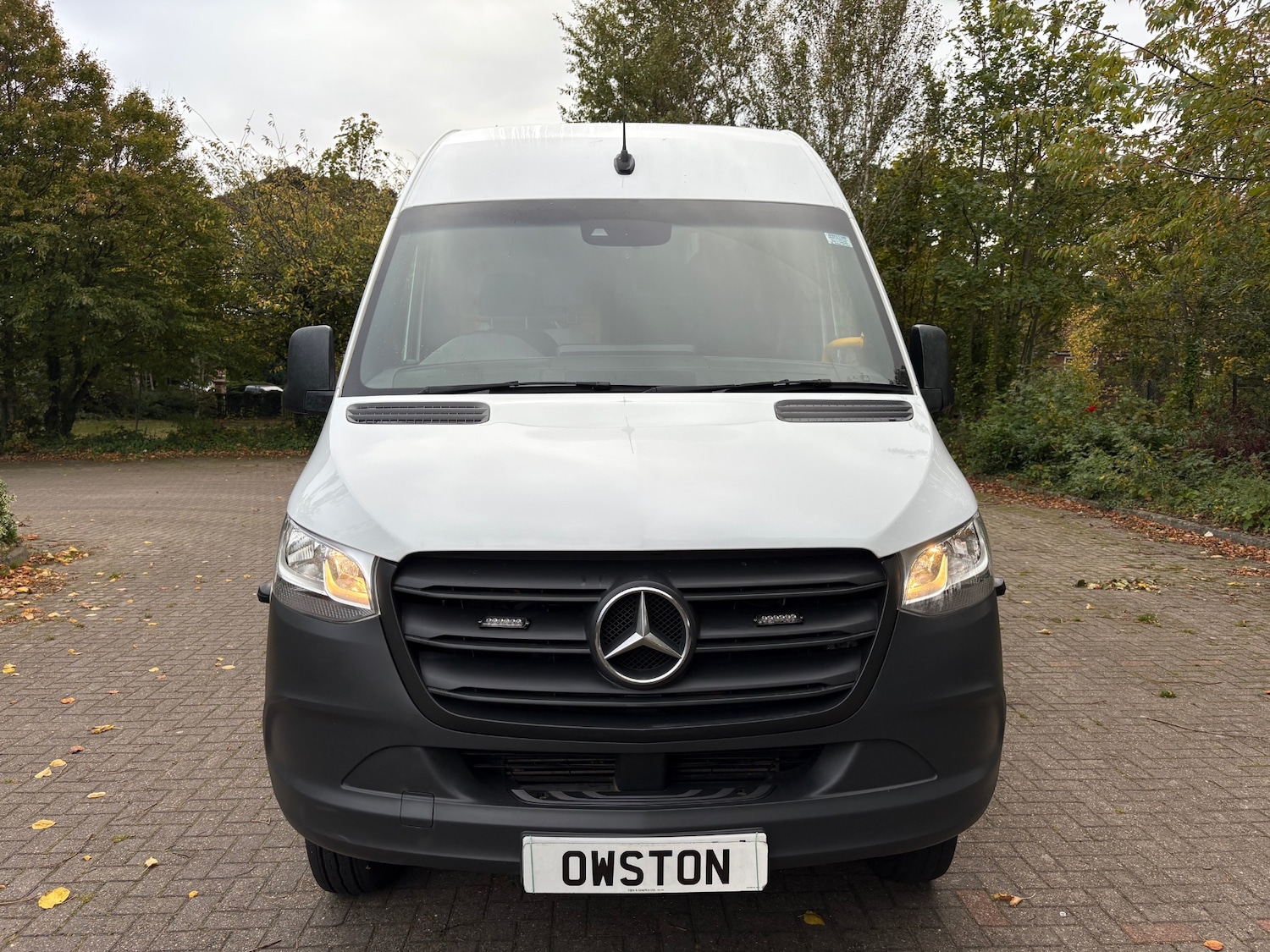 Used Mercedes-Benz Sprinter 2020 for sale - 76206135: Photo 2