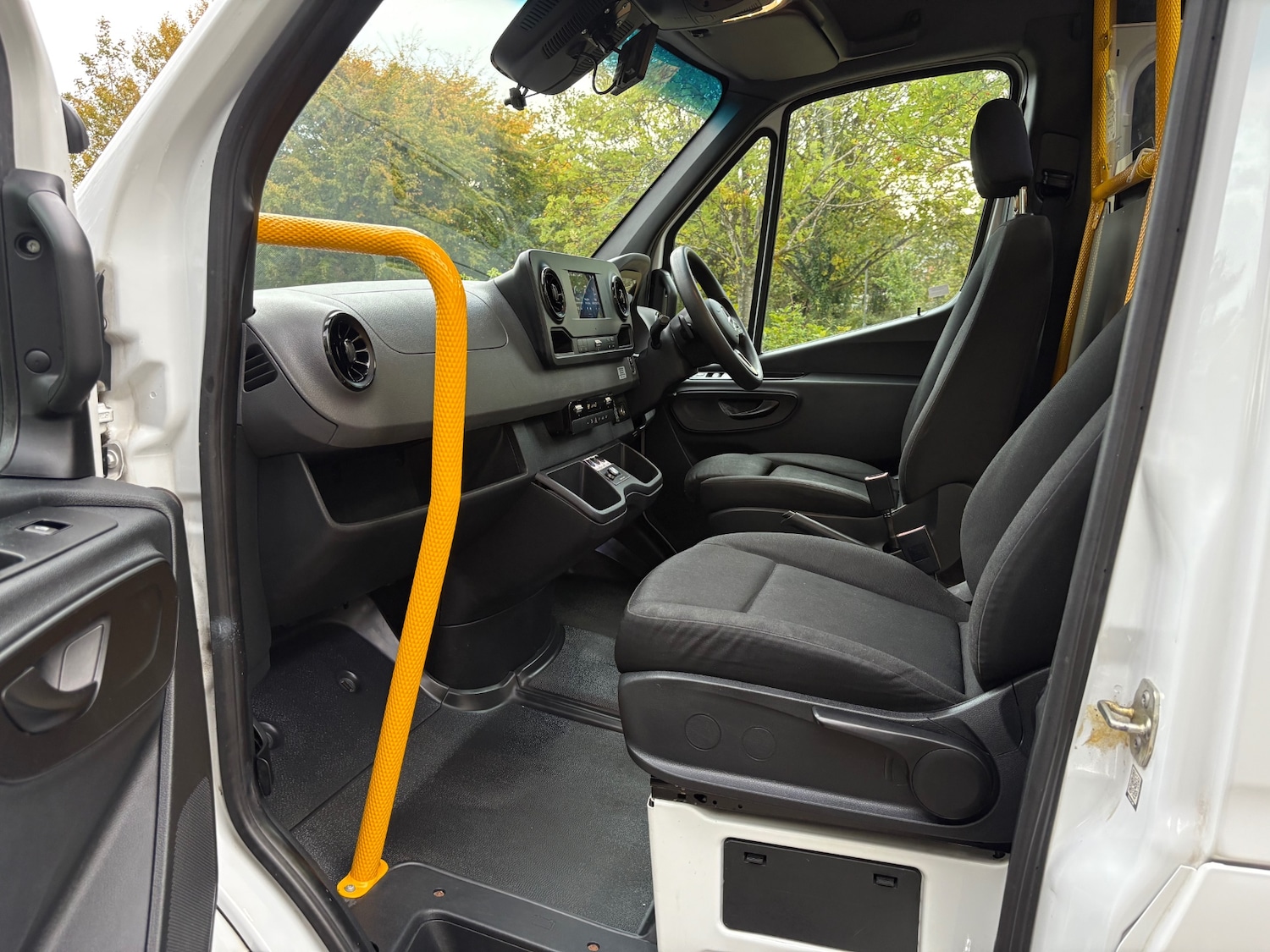 Used Mercedes-Benz Sprinter 2020 for sale - 76206135: Photo 21