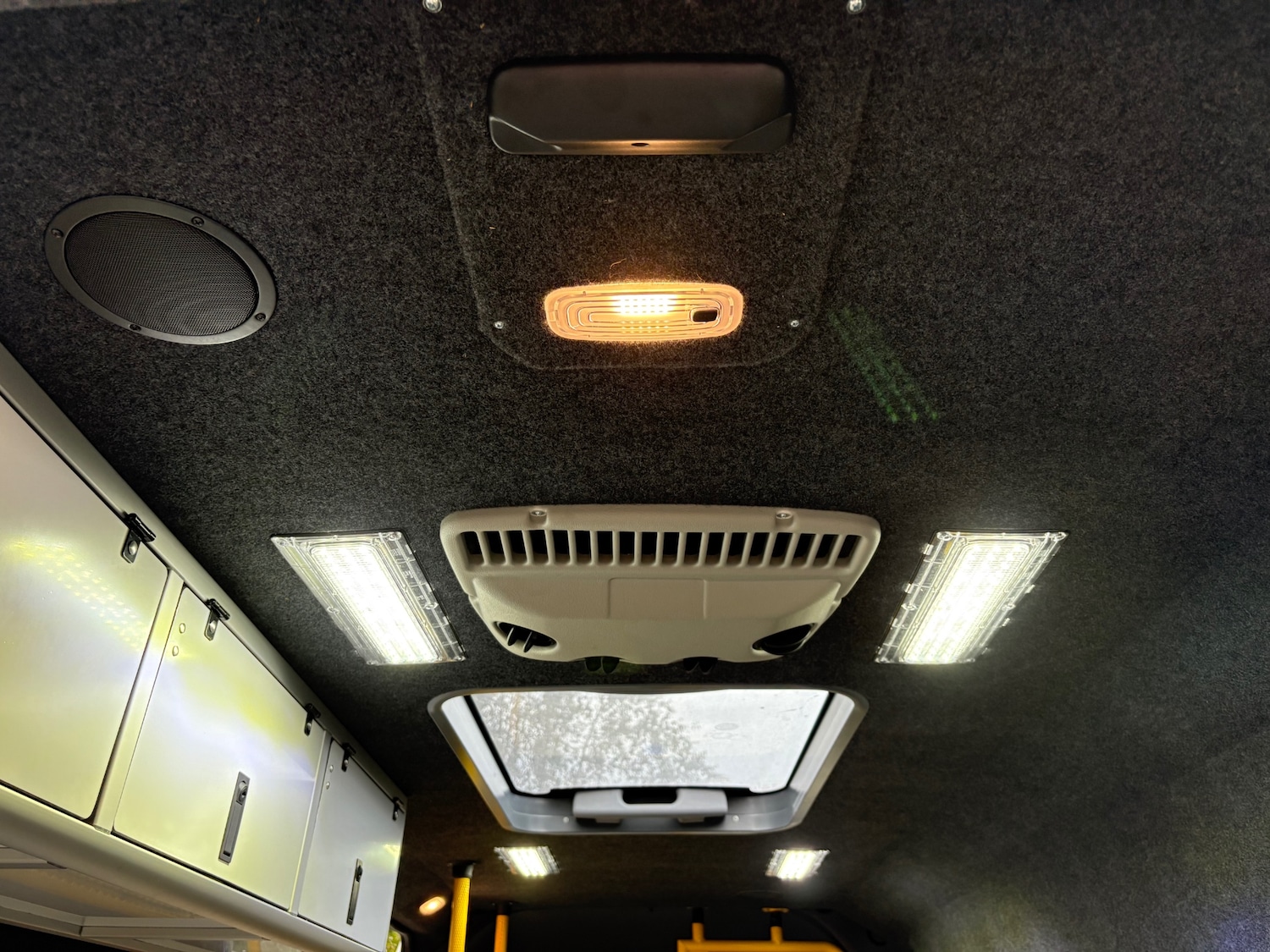 Used Mercedes-Benz Sprinter 2020 for sale - 76206135: Photo 27